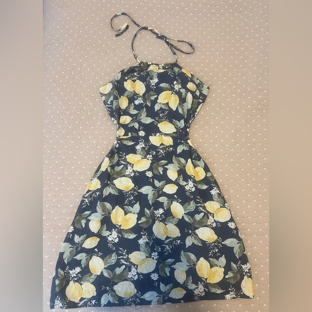 Abercrombie & Fitch | Size Medium Dress